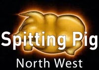 Spitting Pig North West 1069053 Image 0